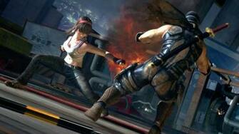 Dead Or Alive Wallpaper HD Desktop