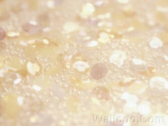 Sparkling And Romantic Background Soft
