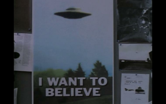 Url Juliagems Spot I Want To Believe Html