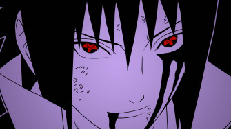Sasuke Pfp Wallpaper