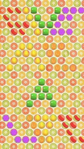 Candy Crush Funny iPhone Wallpaper