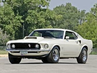 Why Is The Boss Mustang Best Muscle Car Of