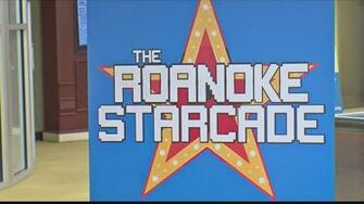 Roanoke Starcade Open For Business