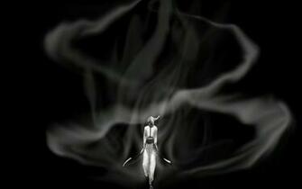 Bleach Ulquiorra Cifer Wallpaper