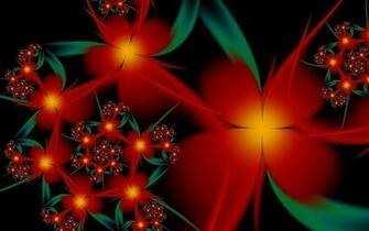 Desktop Fun Fractal Art Wallpaper Collection Series