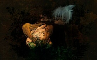 Black Star Or Maby Demon