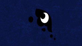 My Little Pony Luna Wallpaper By Mrfencer Fan Art Movies Tv