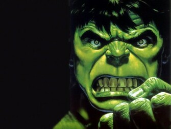 Hulk Wallpaper