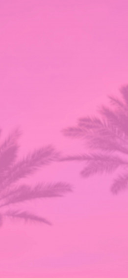 Neon Pink Aesthetics Wallpaper