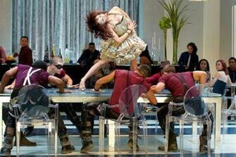 Step Up Revolution Release Date Photos Wallpaper New Movie