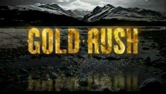 About Tv Show Gold Rush Season Release Date October