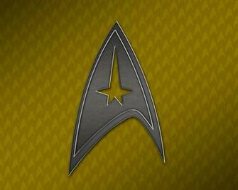 Star Trek Image Command Insignia HD Wallpaper And