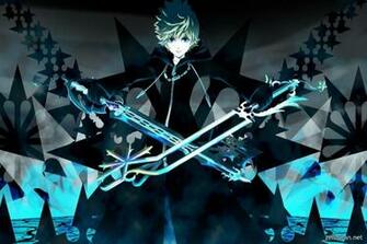 Roxas Wallpaper HD Pw