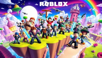 Best Roblox Wallpaper