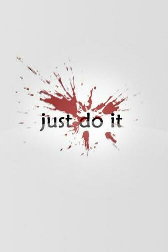 iPhone Just Do It Wallpaper Favourite Pictures