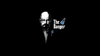 Breaking Bad Siyah Wallpaper Desktopresim