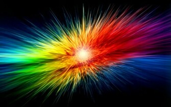 Get Colorful Background For Your Desktop And Give It A More