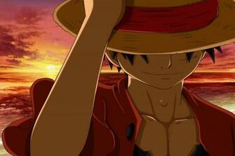 HD Monkey D Luffy Pc Wallpaper Id For
