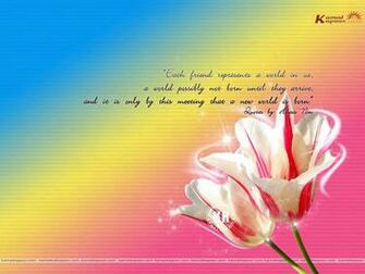 Friendship Day Desktop Wallpaper Best