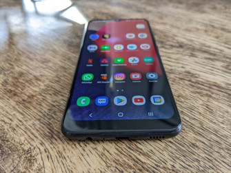 Samsung Galaxy A02s Re Trusted Res