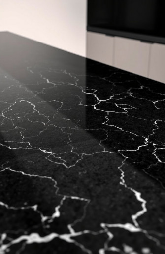 Black Granite Wallpaper