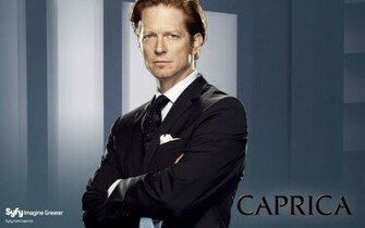 Caprica Wallpaper Image
