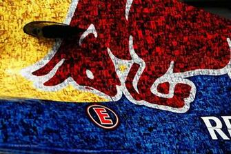 Red Bull Wallpaper