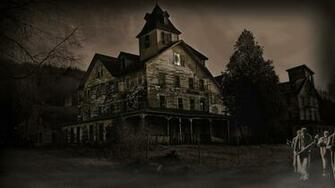 Select Set As Desktop Background Wallpaper Holidays Halloween