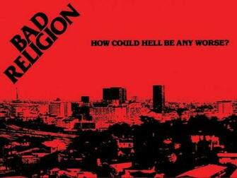 Bad Religion Wallpaper