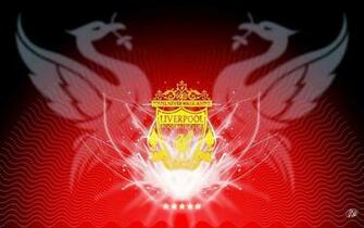 Liverpool Wallpaper