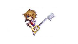 Kingdom Hearts Video Game New Wallpaper Background