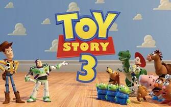 Toy Story Wallpaper HD