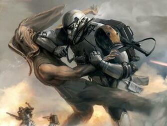 Goes To The Internet Famed Star Wars Rock And Roll Wallpaper