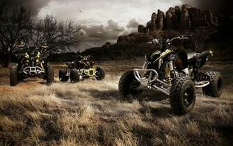 Best Yamaha Atv Wallpaper HD Wallpaperlepi