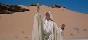 Lawrence Of Arabia Wallpaper HD