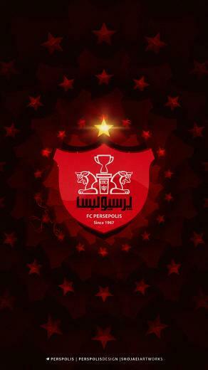 Sports Persepolis F C Wallpaper Id