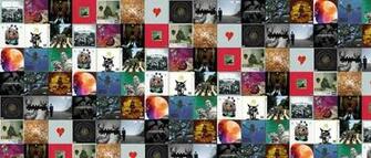 Kendrick Lamar To Pimp Butterfly Kanye West Graduation Wallpaper