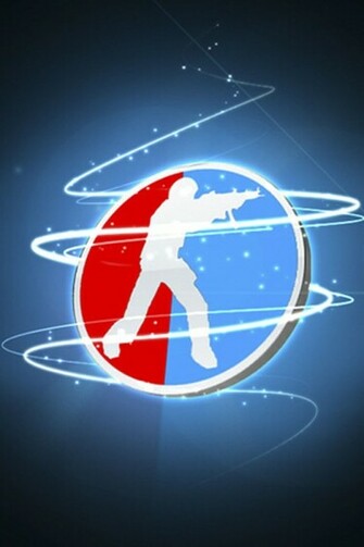 Counter Strike Game Logo Wallpaper Cool For iPhone Photos Of