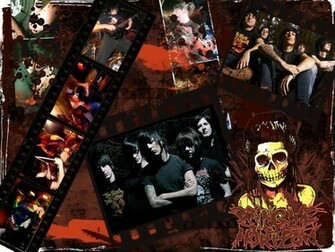 Bring Me The Horizon Wallpaper