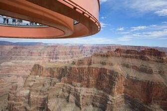 Grand Canyon Skywalk Oh The Places You Ll Go