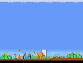 Super Mario Bros By Palegod