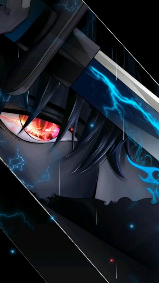 Anime Background Wallpaper In Cool