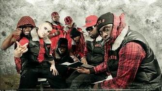 Sexion D Assaut All Rappers Wallpaper French Hip Hop