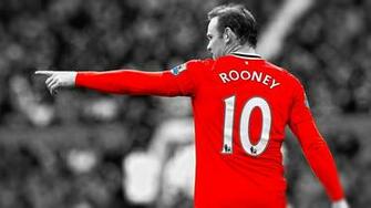Wayne Rooney Desktop Background For HD Wallpaper Wall