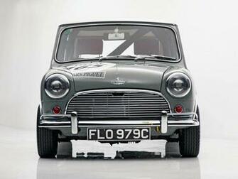 Mini Cooper S Rally Ado15 Race Racing Classic G Wallpaper