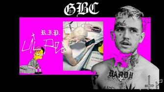 Lil Peep Wallpaper