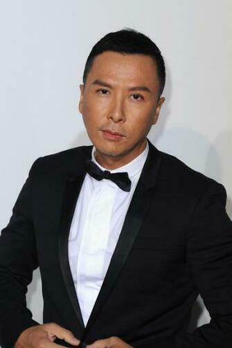 Donnie Yen HD Wallpaper