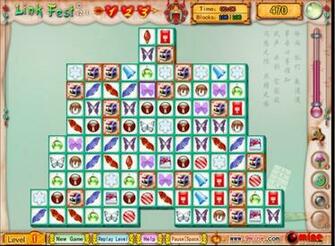 Mahjong Solitaire Games Real Ware Shareware