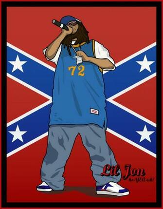 Lil Jon By Digitalalchemy