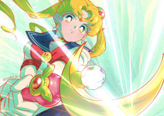Usagi Tsukino HD Wallpaper And Background